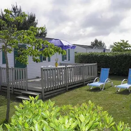 Resort Talmont S. Hilaire M. 4/6p *