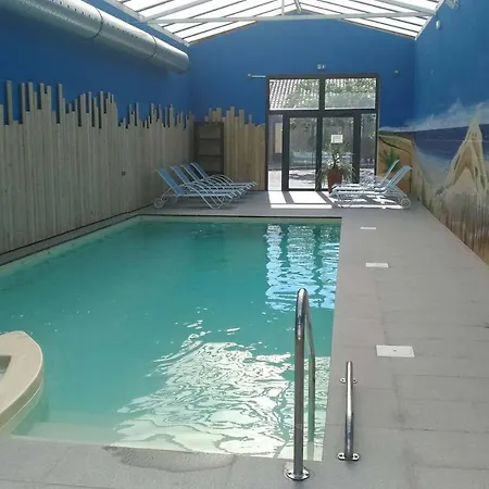 Resort Talmont S. Hilaire M. 4/6p