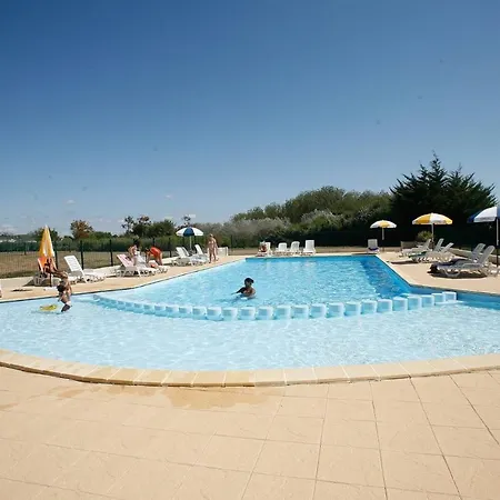 Resort Talmont S. Hilaire M. 4/6p