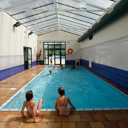 Talmont S. Hilaire M. 4/6p Resort Saint-Jean-d'Orbetiers