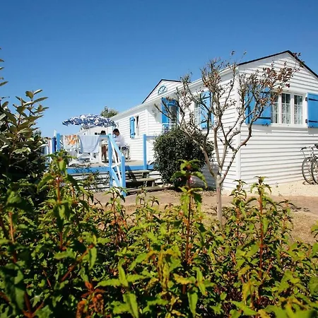 Talmont S. Hilaire M. 4/6p Resort Saint-Jean-d'Orbetiers