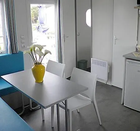 Resort Talmont S. Hilaire M. 4/6p Saint-Jean-d'Orbetiers