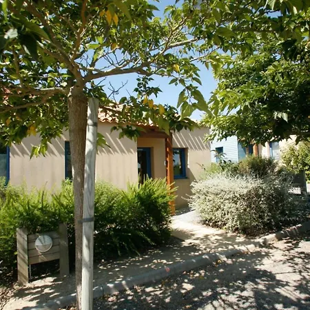 Talmont S. Hilaire M. 4/6p * Saint-Jean-d'Orbetiers